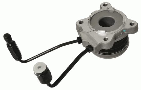 RULMENT DE PRESIUNE AMBREIAJ SACHS 3182 654 197 - Compatibil cu MERCEDES-BENZ