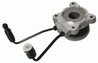 RULMENT DE PRESIUNE AMBREIAJ SACHS 3182 654 197 - Compatibil cu MERCEDES-BENZ
