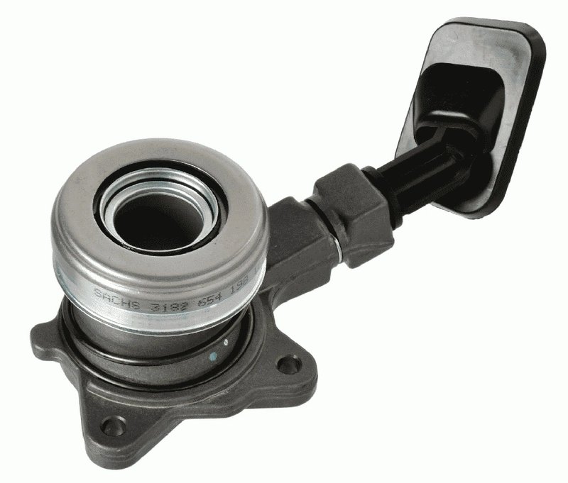 RULMENT DE PRESIUNE AMBREIAJ SACHS 3182 654 198 - Compatibil cu FORD, JAGUAR