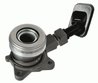RULMENT DE PRESIUNE AMBREIAJ SACHS 3182 654 198 - Compatibil cu FORD, JAGUAR