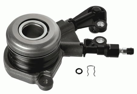 RULMENT DE PRESIUNE AMBREIAJ SACHS 3182 654 203 - Compatibil cu MERCEDES-BENZ