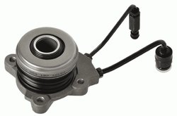 RULMENT DE PRESIUNE AMBREIAJ SACHS 3182 654 197 - Compatibil cu MERCEDES-BENZ