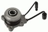 RULMENT DE PRESIUNE AMBREIAJ SACHS 3182 654 197 - Compatibil cu MERCEDES-BENZ