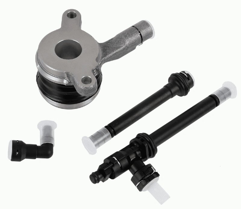 RULMENT DE PRESIUNE AMBREIAJ SACHS 3182 654 210 - Piesa auto compatibila cu mai multe marci