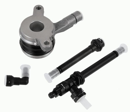 RULMENT DE PRESIUNE AMBREIAJ SACHS 3182 654 210 - Piesa auto compatibila cu mai multe marci