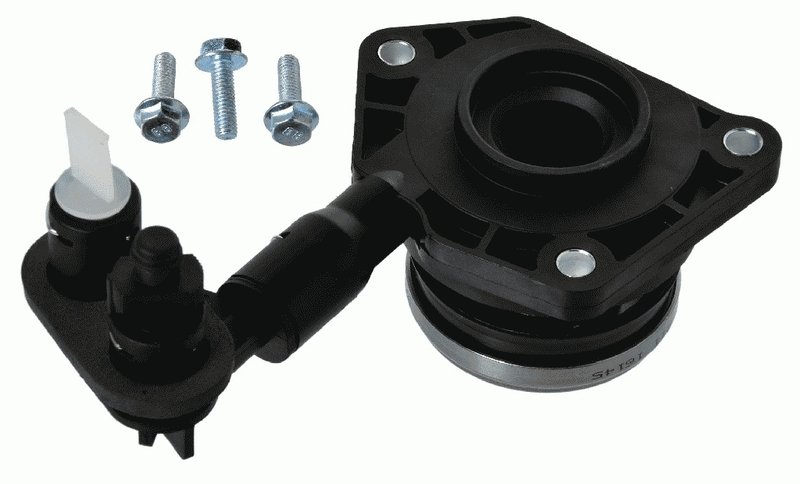 RULMENT DE PRESIUNE AMBREIAJ SACHS 3182 654 211 - Compatibil cu FORD, FORD (CHANGAN), VOLVO