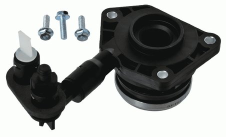 RULMENT DE PRESIUNE AMBREIAJ SACHS 3182 654 211 - Compatibil cu FORD, FORD (CHANGAN), VOLVO