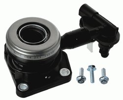 RULMENT DE PRESIUNE AMBREIAJ SACHS 3182 654 211 - Compatibil cu FORD, FORD (CHANGAN), VOLVO