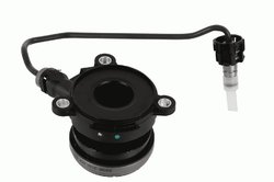 RULMENT DE PRESIUNE AMBREIAJ SACHS 3182 654 232 - Compatibil cu ABARTH, ALFA ROMEO, CHEVROLET, FIAT, OPEL, SAAB, VAUXHALL