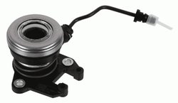 RULMENT DE PRESIUNE AMBREIAJ SACHS 3182 654 235 - Compatibil cu CHEVROLET, OPEL, VAUXHALL