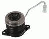 Rulment de presiune ambreiaj SACHS 3182 654 281