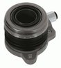 RULMENT DE PRESIUNE AMBREIAJ SACHS 3182 654 286 - Compatibil cu CHEVROLET, HOLDEN, OPEL, VAUXHALL