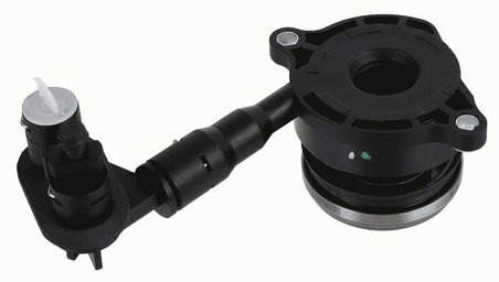 RULMENT DE PRESIUNE AMBREIAJ SACHS 3182 654 289 - Compatibil cu FORD