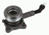 RULMENT DE PRESIUNE AMBREIAJ SACHS 3182 654 293 - Compatibil cu FORD, FORD AUSTRALIA