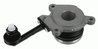 Rulment de presiune ambreiaj SACHS 3182 654 295
