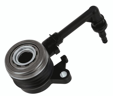 RULMENT DE PRESIUNE AMBREIAJ SACHS 3182 654 308 - Compatibil cu NISSAN, RENAULT