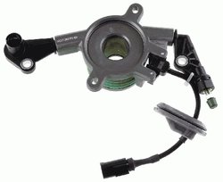 RULMENT DE PRESIUNE AMBREIAJ SACHS 3182 997 802 - Compatibil cu MERCEDES-BENZ, MERCEDES-BENZ (BBDC), VW