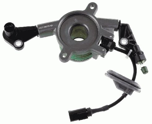 Rulment de presiune ambreiaj SACHS 3182 997 802