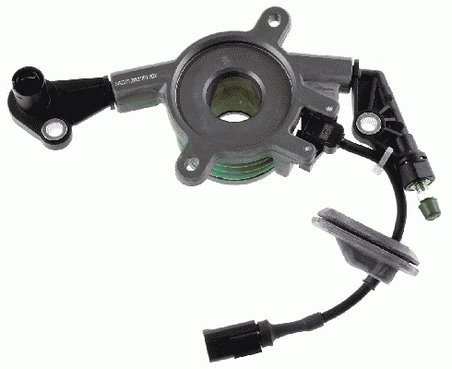 Rulment de presiune ambreiaj SACHS 3182 997 802