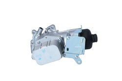 LOCAS FILTRU ULEI NRF 31820 - Compatibil cu CITROEN, DS, PEUGEOT