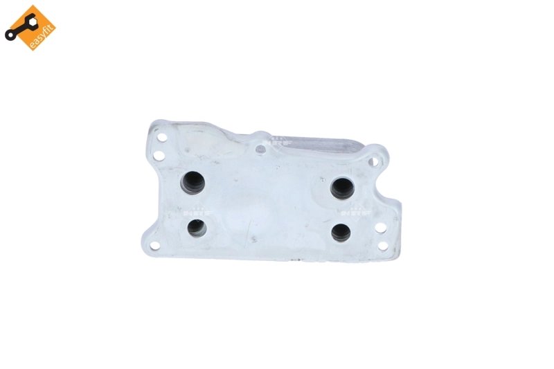 Radiator ulei / termoflot NRF 31821