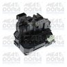 INCUIETOARE USA MEAT & DORIA 31821 - Compatibil cu OPEL