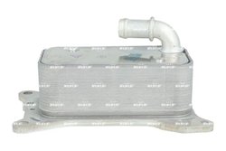 Radiator ulei / termoflot NRF 31822