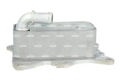Radiator ulei / termoflot NRF 31822