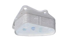 RADIATOR ULEI / TERMOFLOT NRF 31823 - Compatibil cu OPEL, VAUXHALL