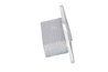 Radiator ulei / termoflot NRF 31823