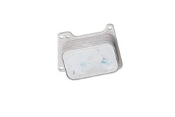 RADIATOR ULEI / TERMOFLOT NRF 31824 - Compatibil cu OPEL, VAUXHALL