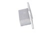 Radiator ulei / termoflot NRF 31823
