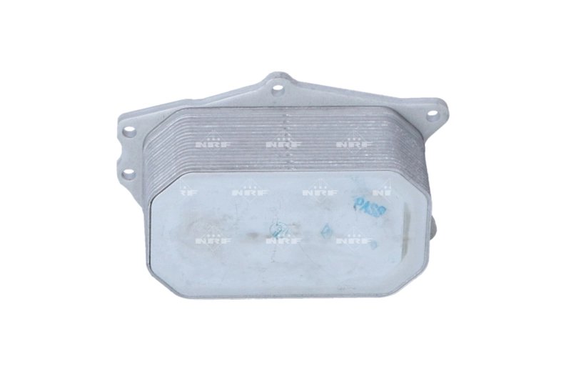 Radiator ulei / termoflot NRF 31825