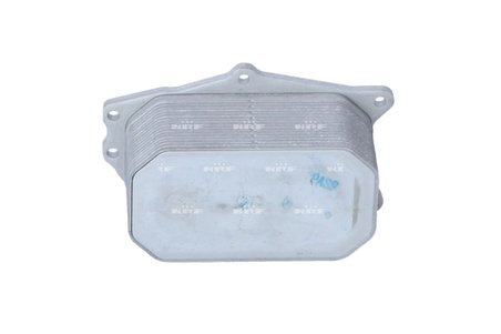 Radiator ulei / termoflot NRF 31825
