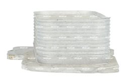 Radiator ulei / termoflot NRF 31826