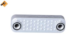 RADIATOR ULEI / TERMOFLOT NRF 31829 - Compatibil cu LAND ROVER