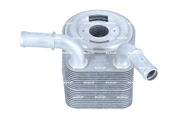 Radiator ulei / termoflot NRF 31832