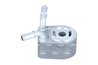 Radiator ulei / termoflot NRF 31832