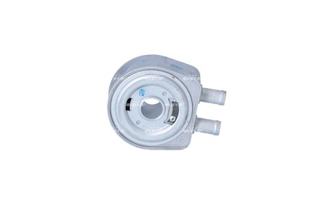 Radiator ulei / termoflot NRF 31834