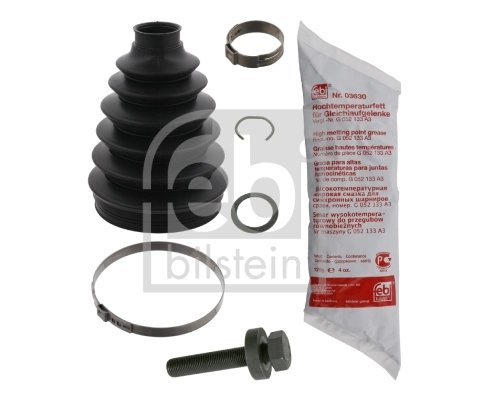 ANSAMBLU BURDUF ARTICULATIE PLANETARA FEBI BILSTEIN 31835 - Compatibil cu VW