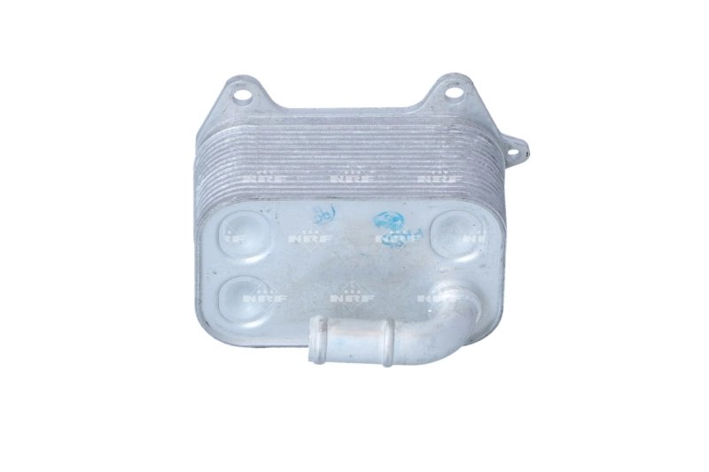 RADIATOR ULEI / TERMOFLOT NRF 31837 - Compatibil cu AUDI