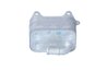 RADIATOR ULEI / TERMOFLOT NRF 31837 - Compatibil cu AUDI