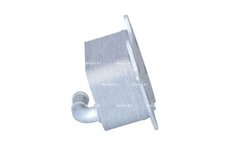 RADIATOR ULEI / TERMOFLOT NRF 31837 - Compatibil cu AUDI