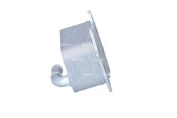 RADIATOR ULEI / TERMOFLOT NRF 31837 - Compatibil cu AUDI