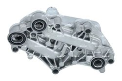 RADIATOR ULEI / TERMOFLOT NRF 31842 - Compatibil cu OPEL, VAUXHALL