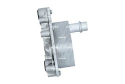 RADIATOR ULEI / TERMOFLOT NRF 31842 - Compatibil cu OPEL, VAUXHALL