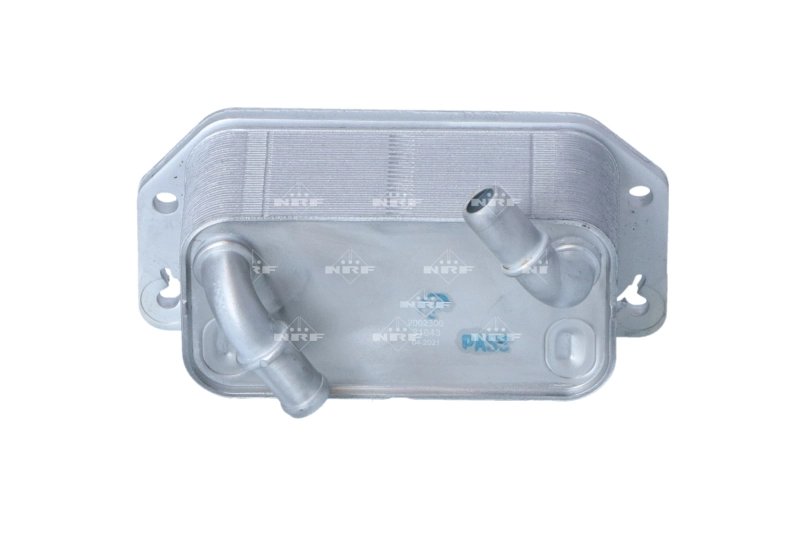 Radiator ulei / termoflot NRF 31843