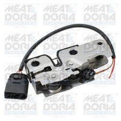 INCUIETOARE HAION MEAT & DORIA 31846 - Compatibil cu VW