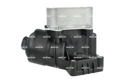 Locas filtru ulei NRF 31847