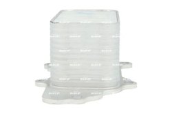 Radiator ulei / termoflot NRF 31848